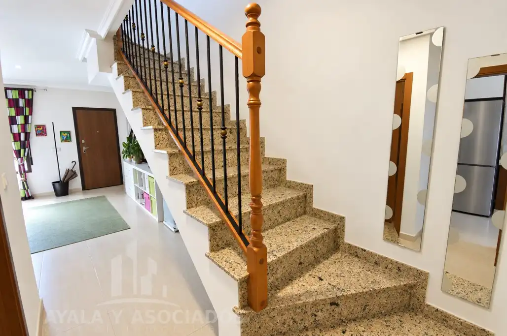 Casa a schiera con piscina in vendita a La Unión ciudad, imagen 11