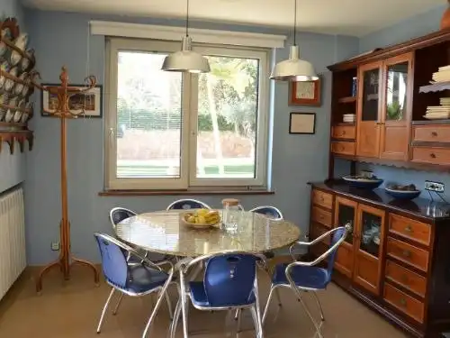 Chalet con piscina en venta en Altorreal - El Chorrico, imagen 20