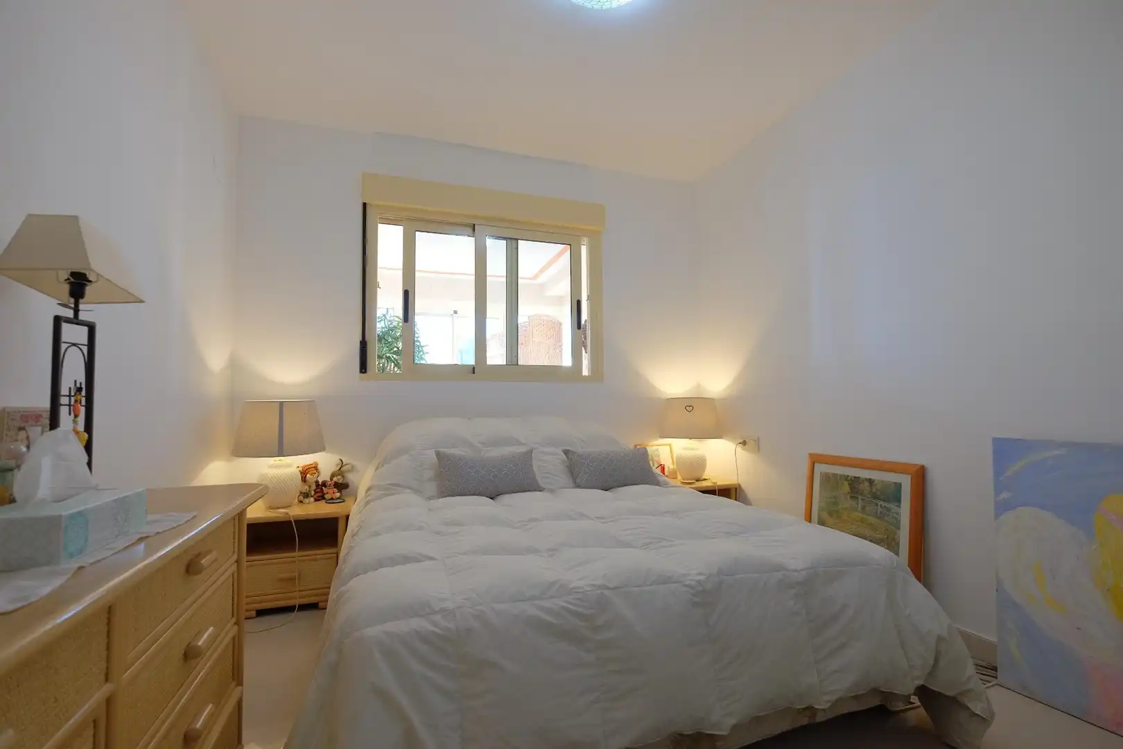 Apartament en venda a Manzanera - Tosal