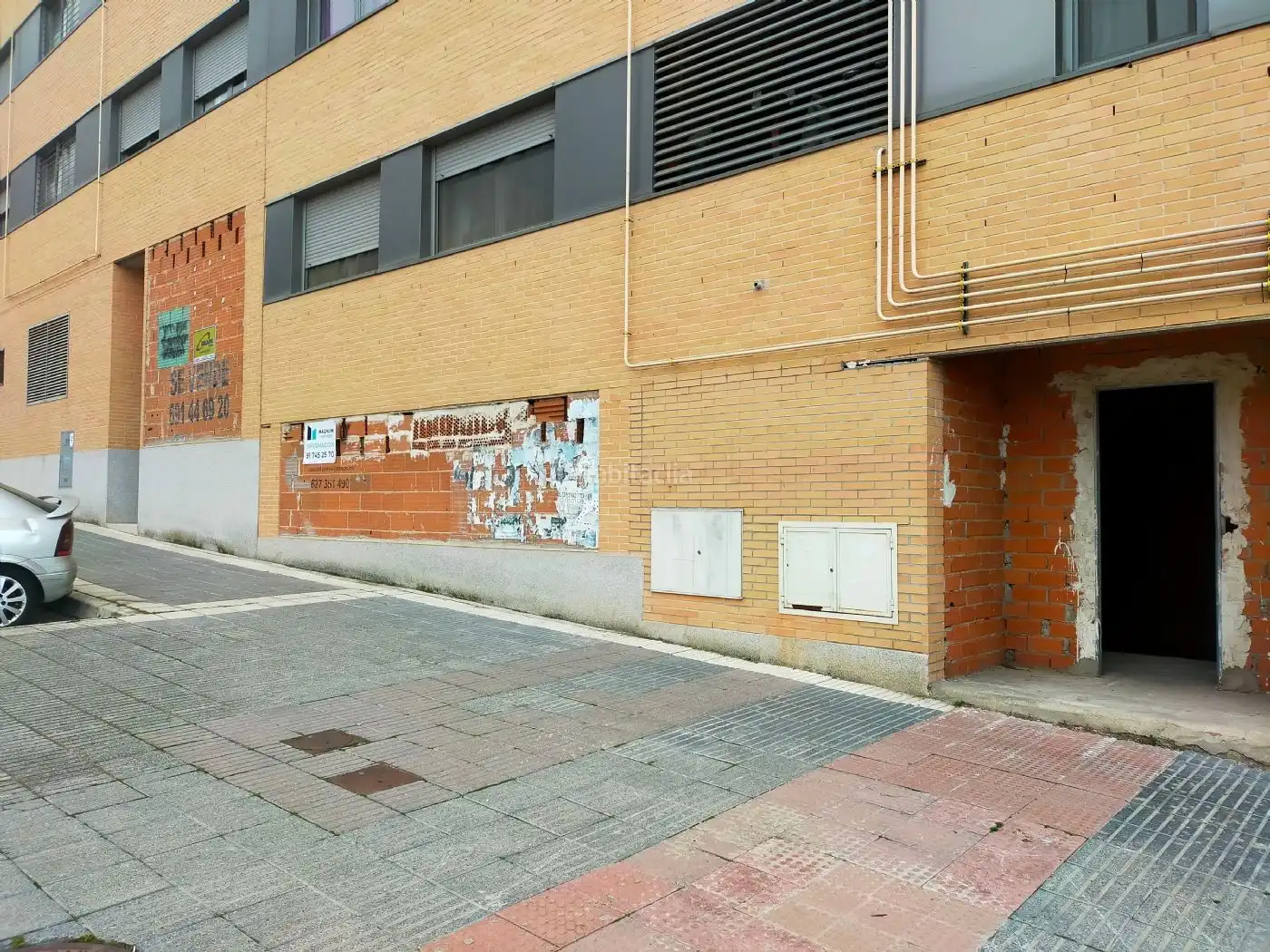Local comercial en venta en Calle Antonio Van de Pere 77, imagen 3