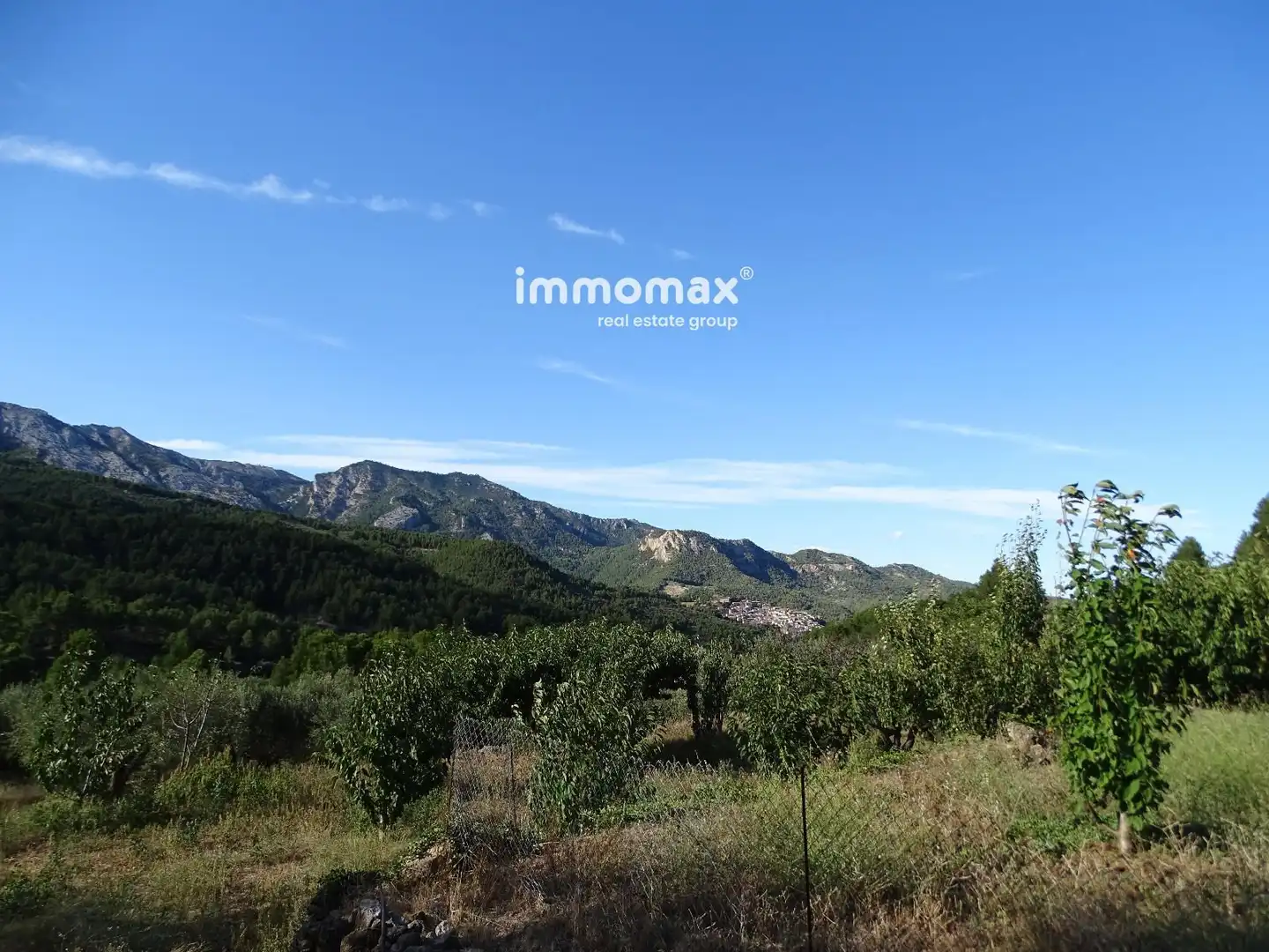 Terreno en venta en Paüls