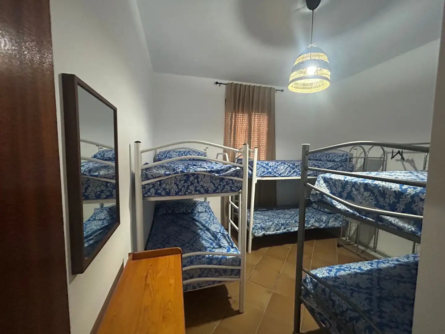 Habitación de Casa o chalet de alquiler en Almonte con Amueblado, Horno y Balcón