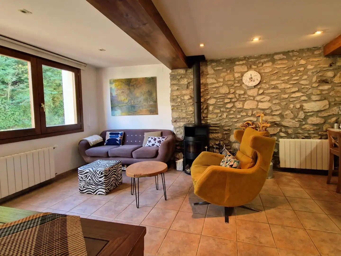 Wohnung zum Verkauf in Callle Valencia 22, imagen 2