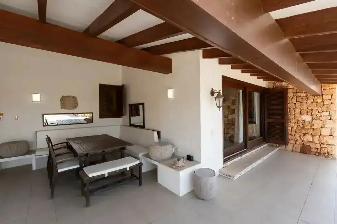 Xalet amb jardí en venda a Cap d'en Font - Binissafúller, imagen 4
