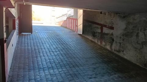 Foto 5 de Garatge de lloguer a Calle de Miguel Ángel, 7, Hospital - Nuevo Centro de Talavera de la Reina, Talavera de la Reina