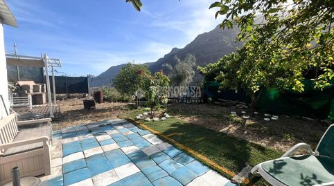 Foto 5 de Finca rústica en venda a San Fernando, San Bartolomé de Tirajana