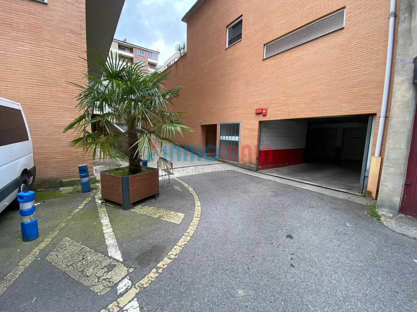 Parcheggio in vendita a Ezkiaga Etorbidea