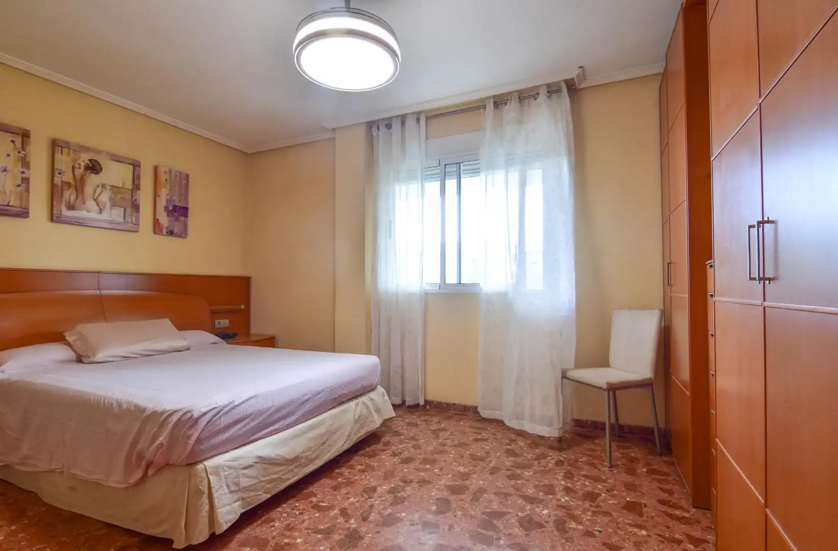 Bedroom of Duplexes for sale in Catarroja  with Private garden, Terrace and Storage room