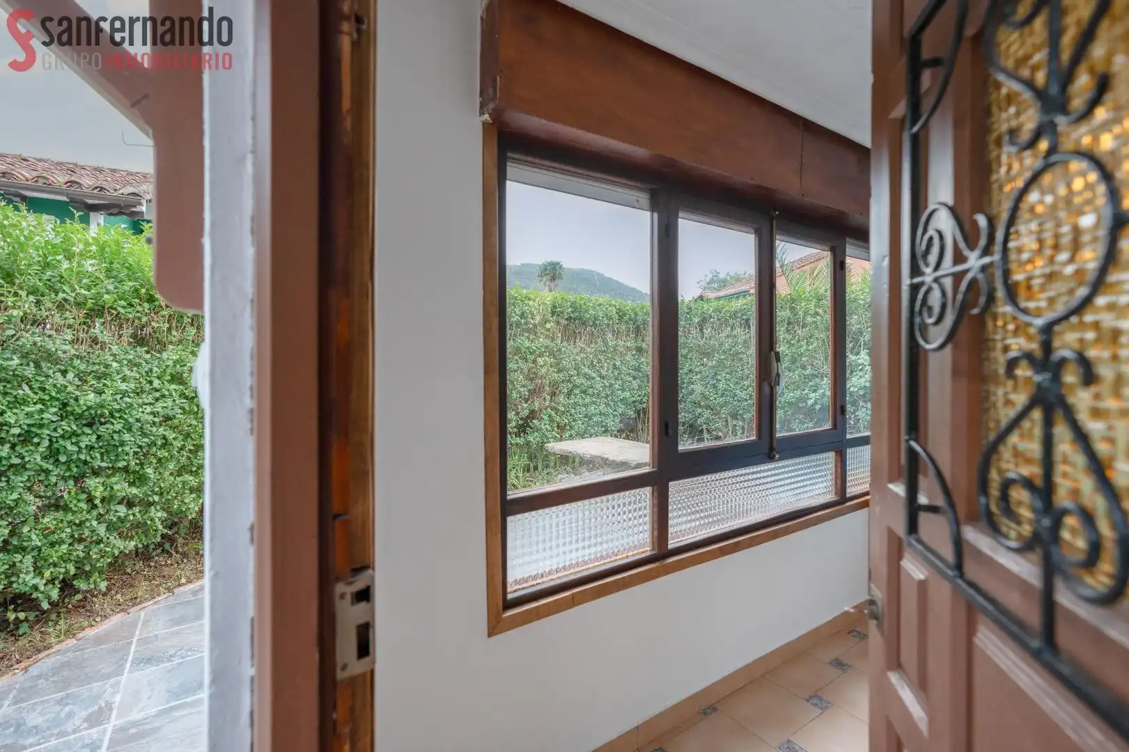 Maison avec jardin à vendre à Barrio VIERNOLES-HERRERA, imagen 8