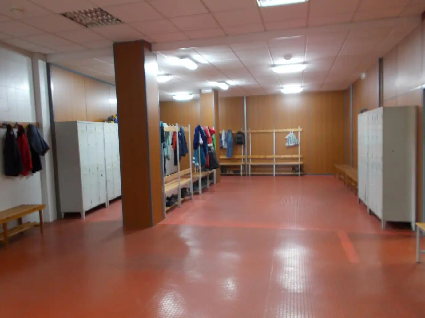 Nave industrial en venta en Vigo 