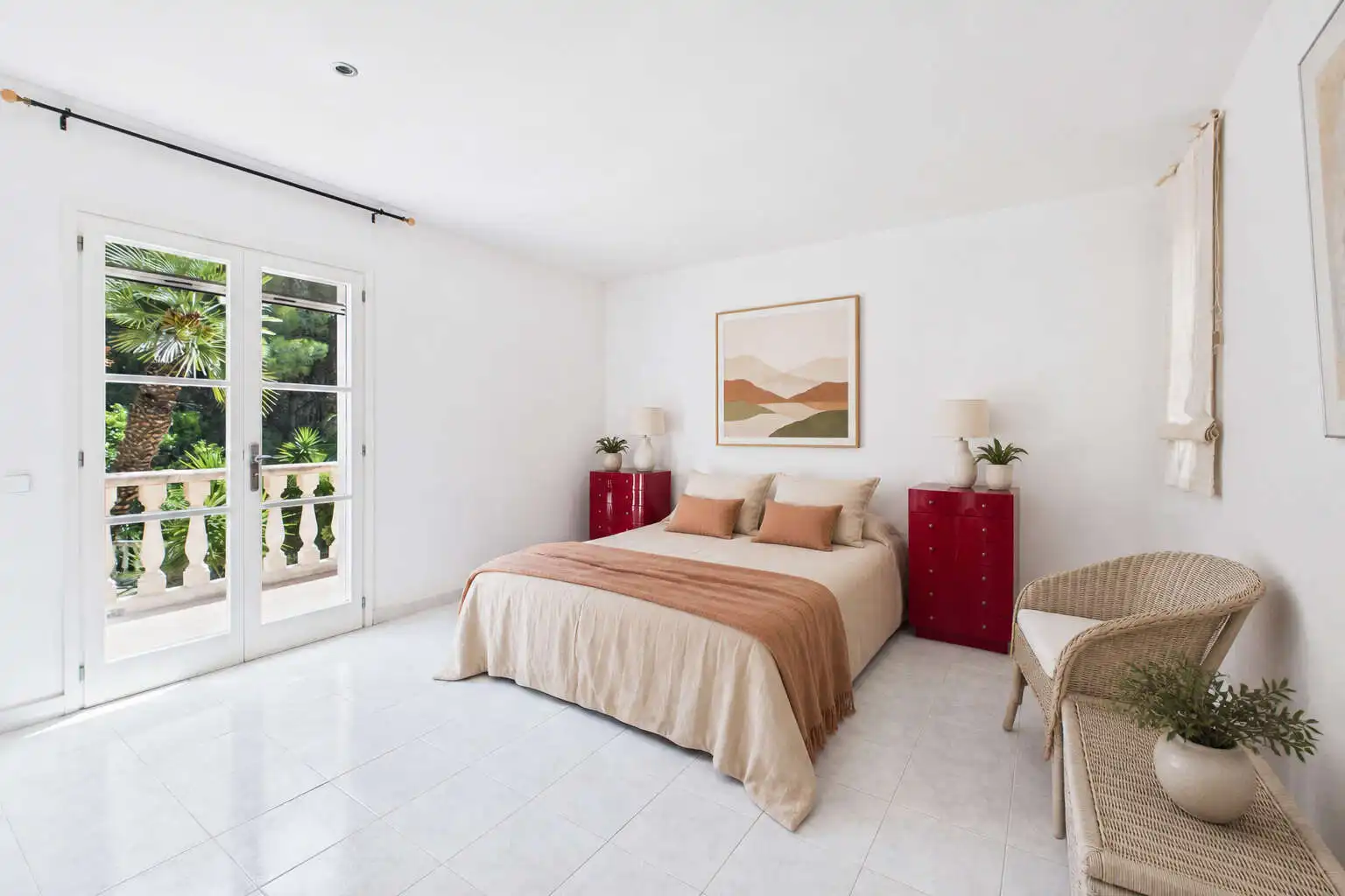 Casa con terraza en venta en Costa de la Calma, imagen 15