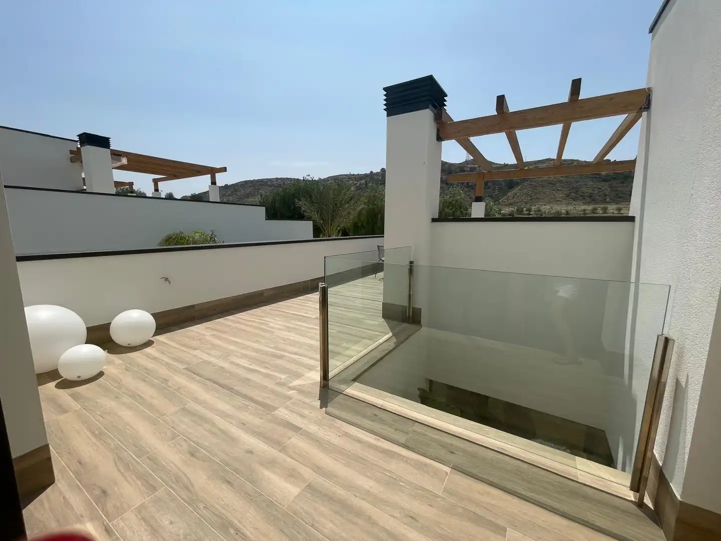 Houses for rent in Calle UZI-9 FONT DEL LLOP, Monforte del Cid