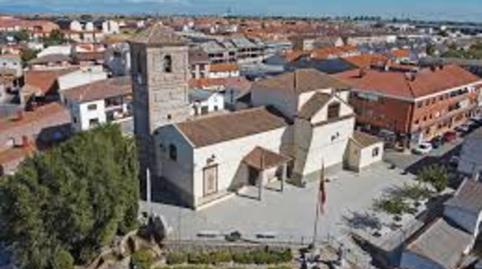Foto 3 de Casa adosada en venta en El Viso de San Juan, Toledo