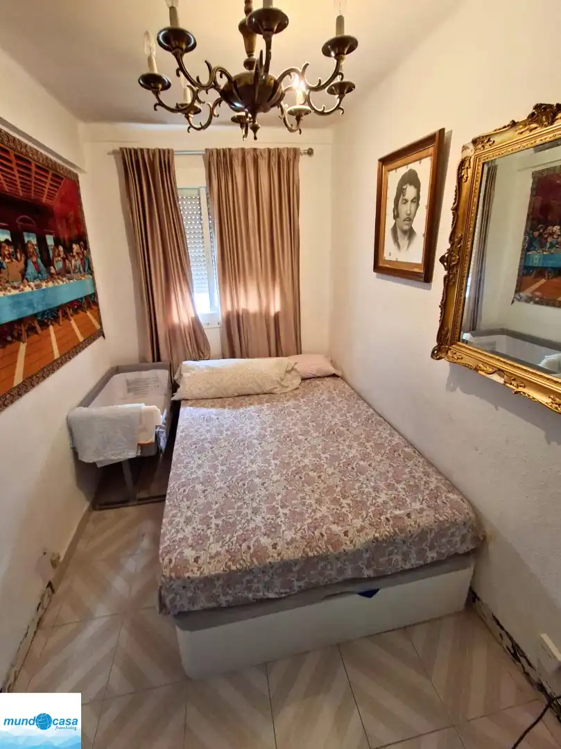 Habitación de Piso en venta en Zaragoza con Balcón