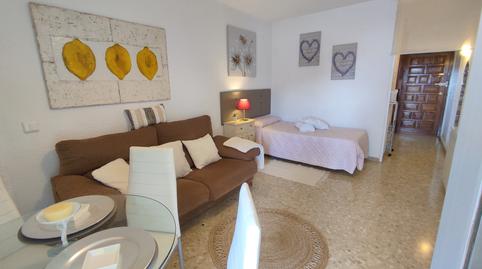 Foto 4 de Estudi en venda a Calle Campillos, Manantiales - Estación de Autobuses, Torremolinos