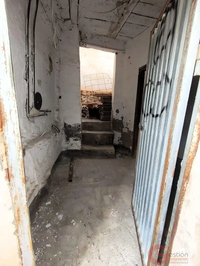 Casa o xalet en venda en Motril amb Terrassa