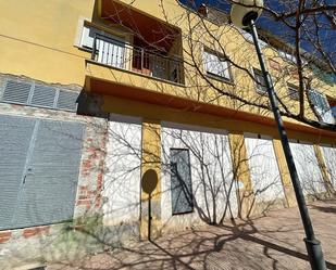 Exterior view of Premises for sale in Lorca