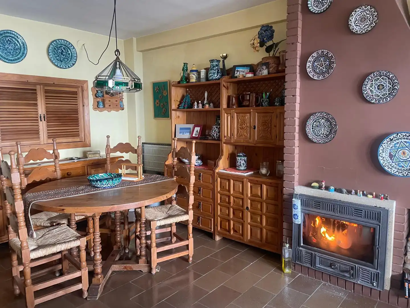 Apartament amb ascensor en venda a Zona alta, imagen 5
