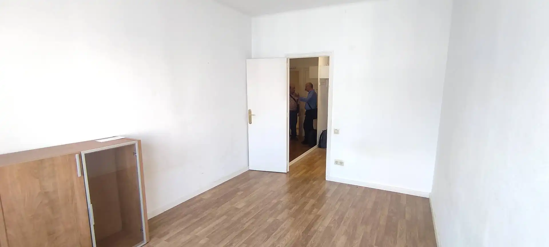 Dormitori de Pis en venda en Ciutat Vella
