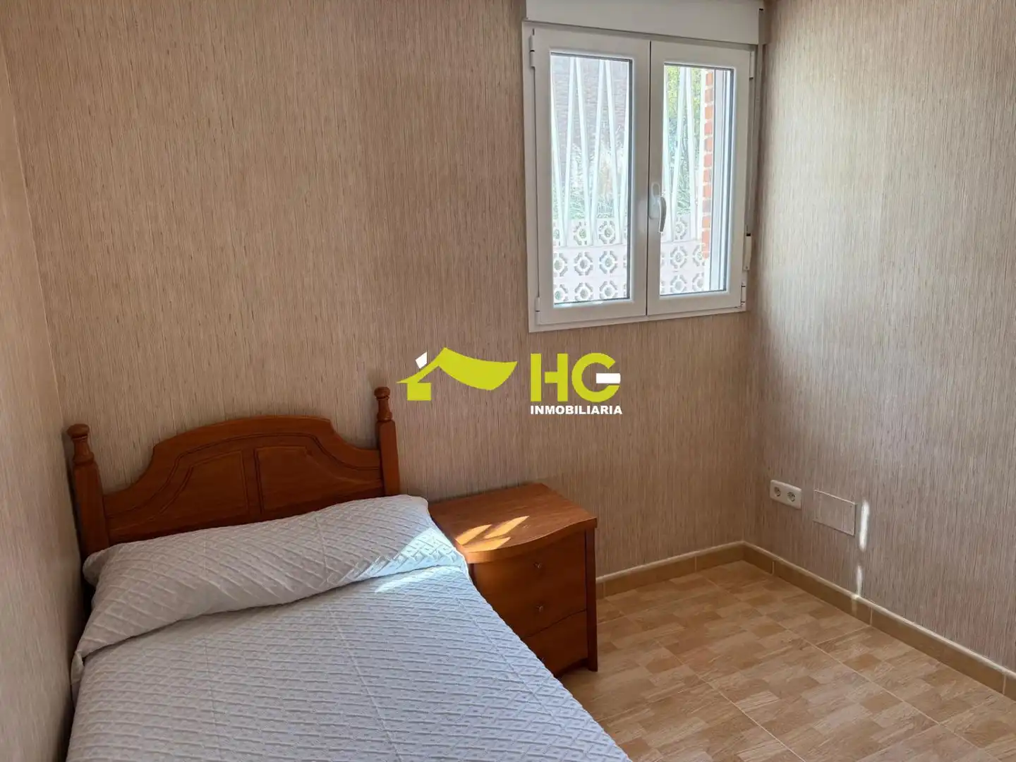 Apartamento de alquiler en Centro