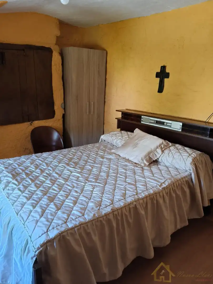 Habitación de Casa o chalet en venta en Lugo
