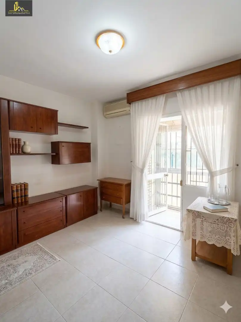 Dormitori de Pis en venda en Jerez de la Frontera