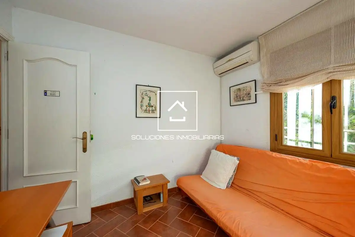 Casa en venda a Chinchón, imagen 24