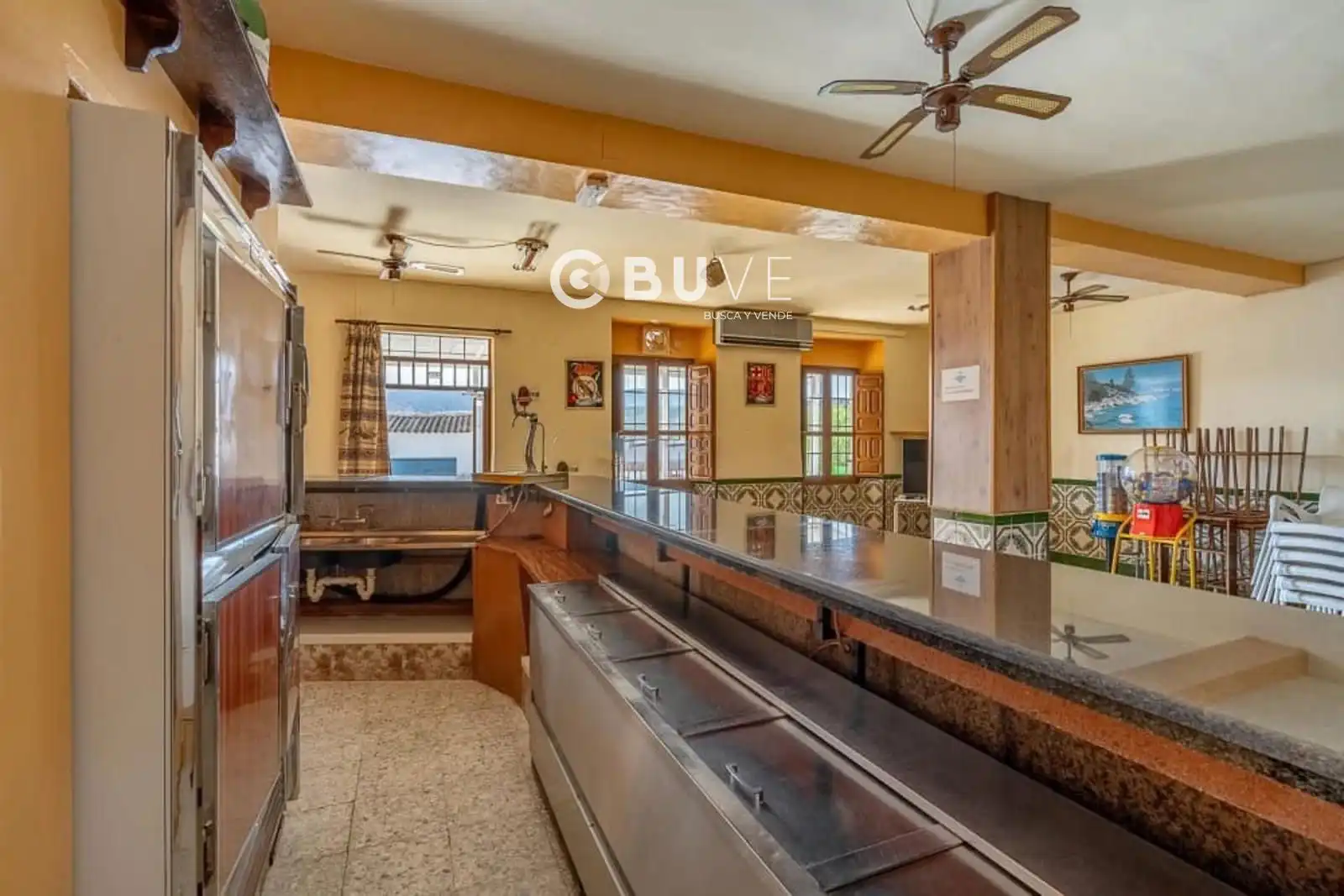Casa en venta en DEL PARQUE SAN ISIDRO BARRIADA ATALAYA, imagen 14