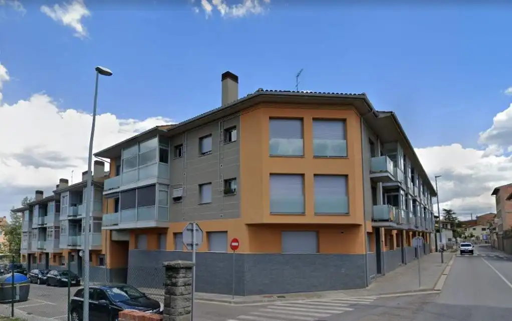 Parking for sale in SANT HILARI SACALM (DE)