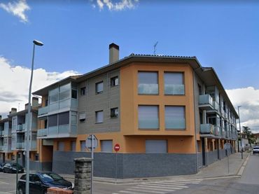 Aparcament en venda a SANT HILARI SACALM (DE)