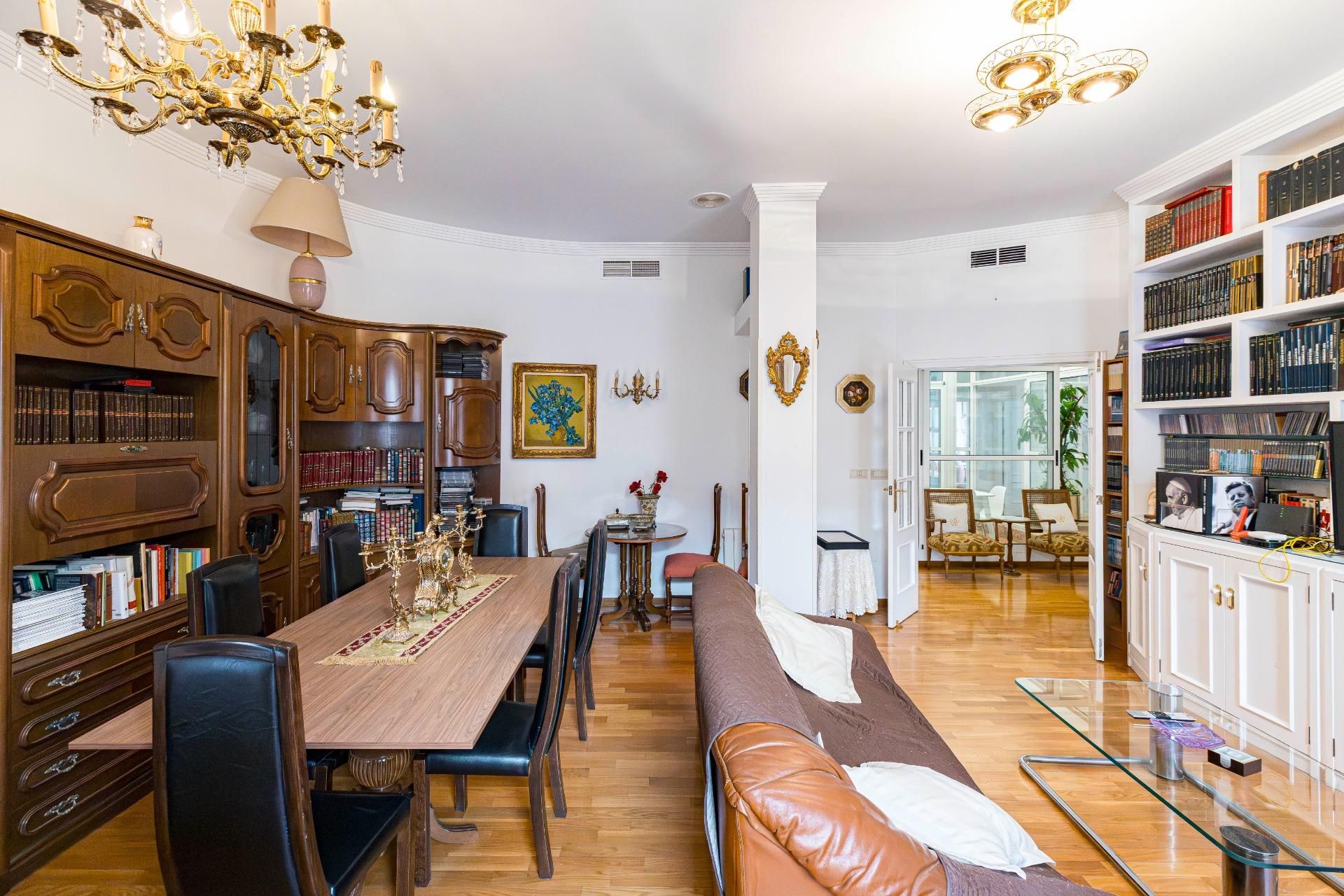Flat for sale in La Catedral