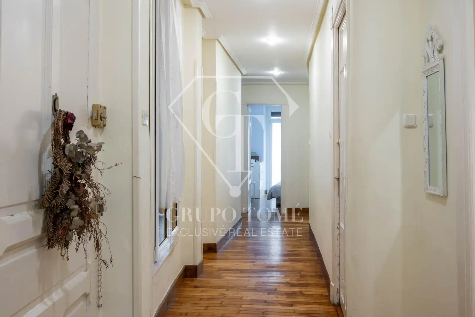 Piso en venta en Donostia - San Sebastián  con Calefacción, Amueblado y Balcón