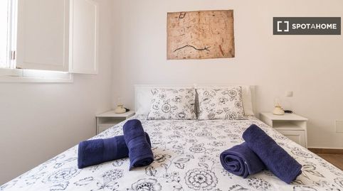 Foto 5 de Habitación en San Juan - San José, Las Palmas de Gran Canaria