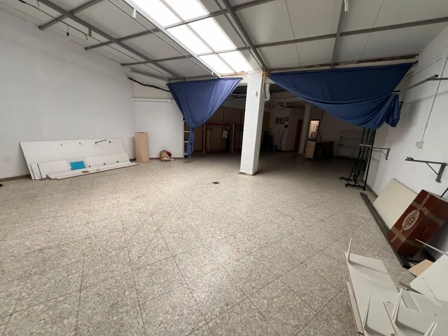 Business premises to rent in Calle Calle de Calatrava 7, imagen 14