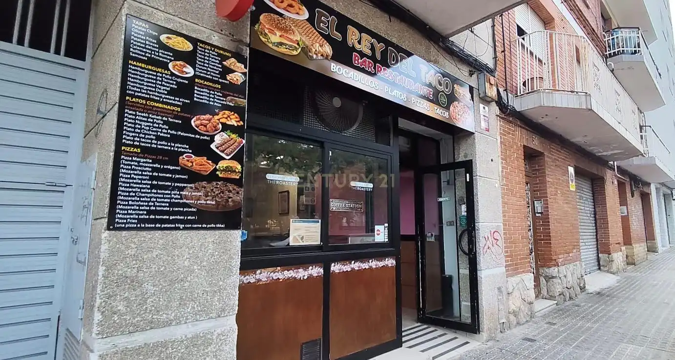 Business premises for transfer in Barri del Mar, imagen 2