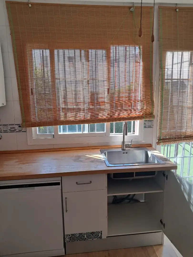 Maison jumelée avec piscine à vendre à Colegio Europa, imagen 36