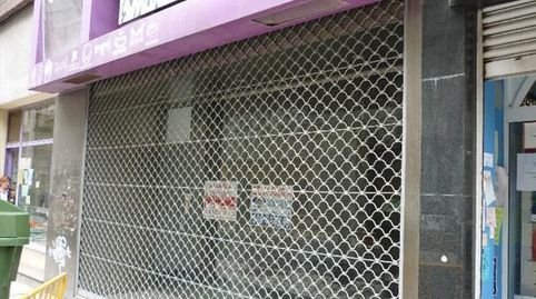 Foto 2 von Geschaftsraum zur Miete in Rúa de Pi y Margall, 68, Berbés - Peritos, Vigo