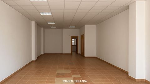 ALG333  LOCAL COMERCIAL DE 70M2 EN LA CALLE SAN IGNACIO DE LOYOLA DE ALGEMESÍ