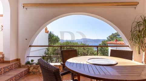 Foto 2 de Casa o xalet de lloguer a Carretera Cap Negret, Sant Antoni de Portmany, Illes Balears