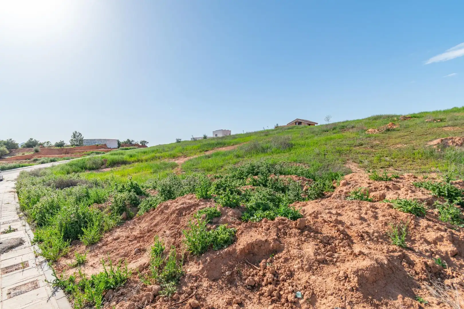 Residencial en venta en Albolote, Granada