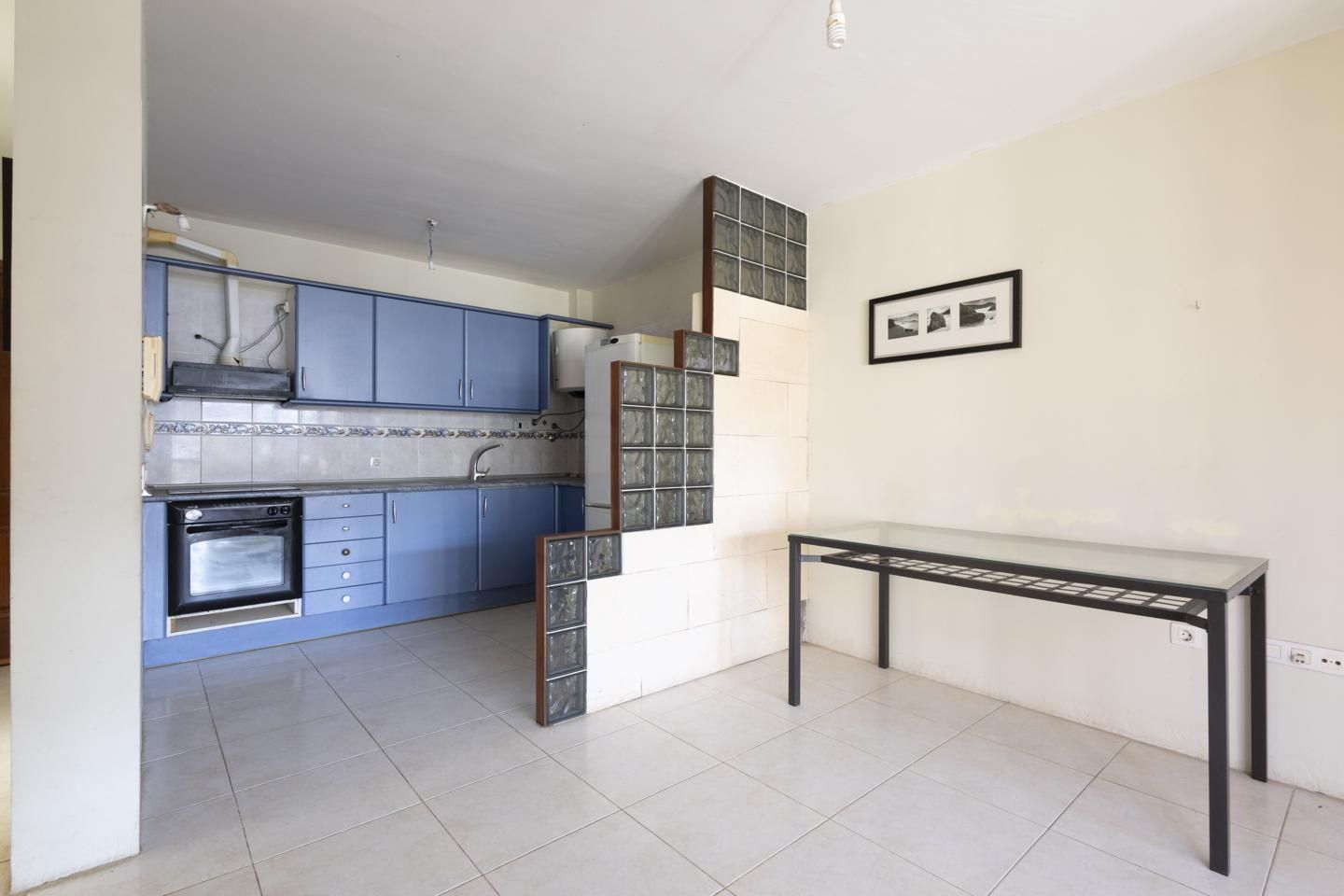 Cuina de Àtic en venda en Arona