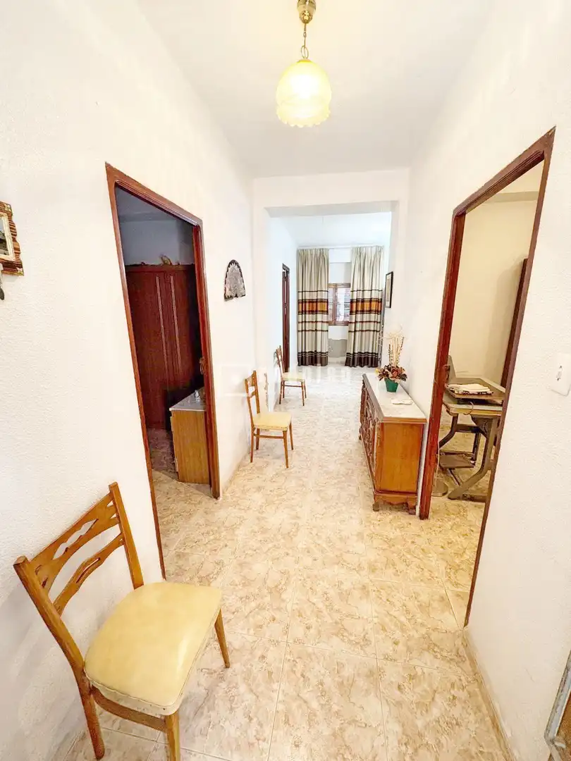 Casa o xalet en venda en Lorquí amb Calefacció, Terrassa i Traster
