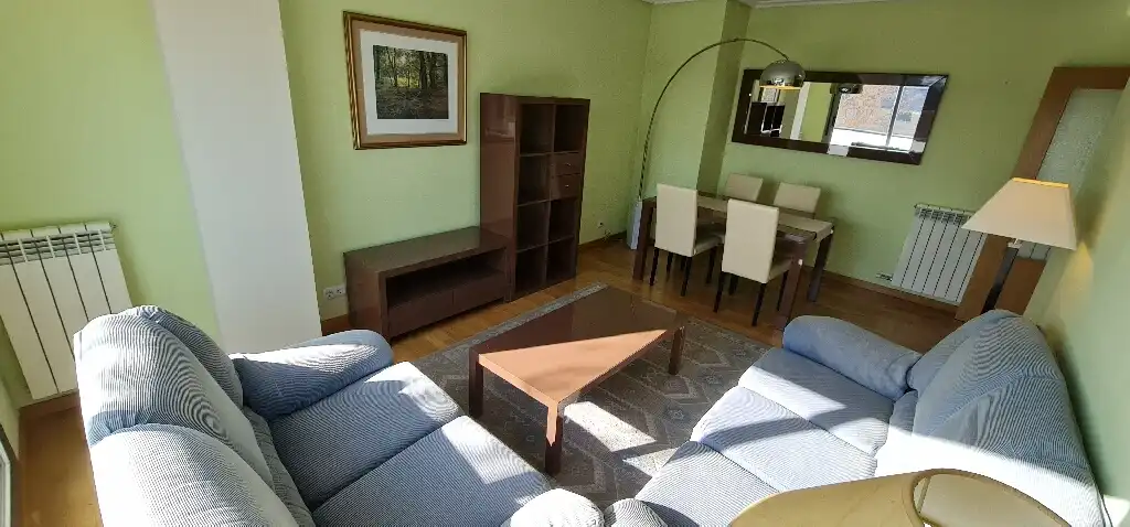 Apartamento con ascensor en alquiler en Calle San Felices, imagen 5