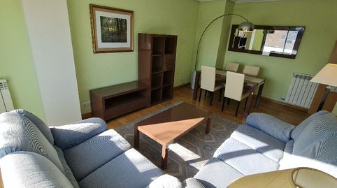 Foto 5 de Apartament de lloguer a Calle San Felices, Portillejo - Valdegastea, Logroño