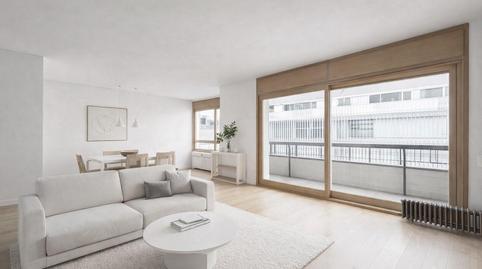 Foto 3 de Àtic en venda a  Augusta, Sant Gervasi- Galvany,  Barcelona Capital