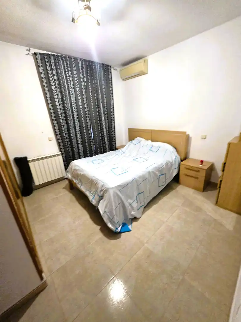 Habitación de Casa o chalet en venta en Ciempozuelos con Aire acondicionado, Calefacción y Terraza