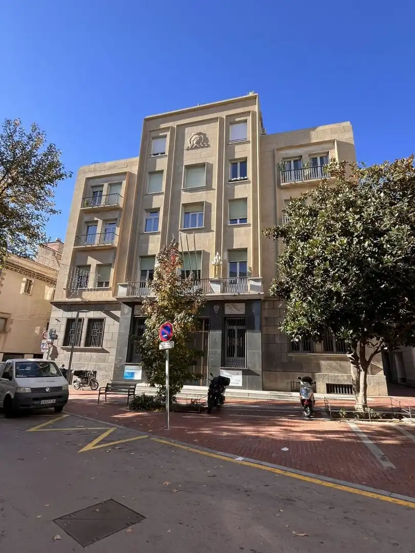 Gewerbefläche zur Miete in Calle de la Rutlla 2, imagen 2
