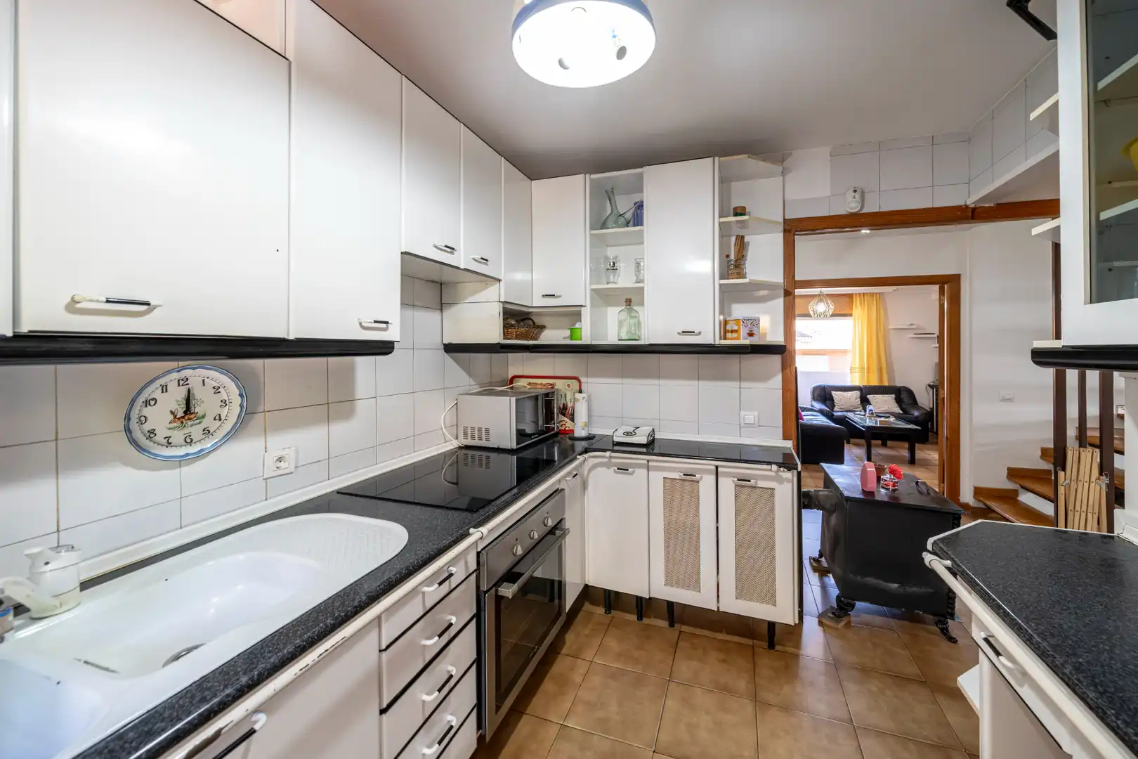 Adosado con terraza en venta en Calle Saturno, imagen 6