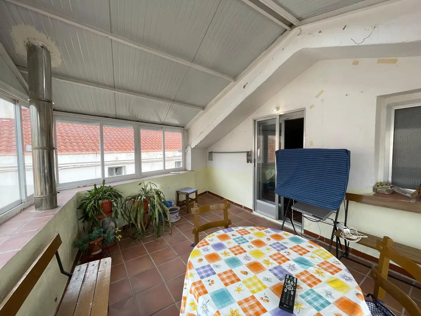 Country house zum Verkauf in Calle El Campillo, Espinosa de Cerrato