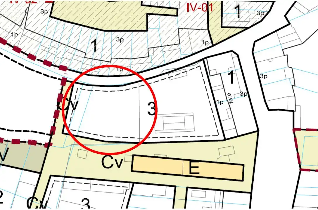 Residential zum Verkauf in Ivars d'Urgell